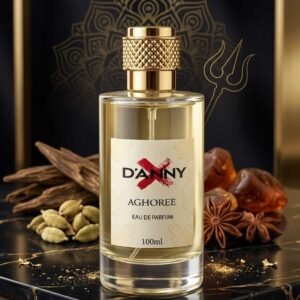 AGHOREE – Eau De Parfum