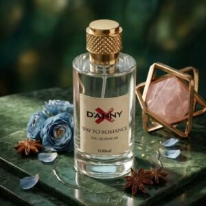 WAY TO ROMANCE | Eau De Parfum