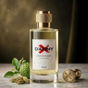A RICH CLASSIC | Eau De Parfum
