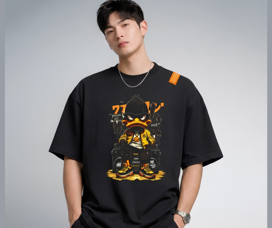 Men's T-shirt Collection